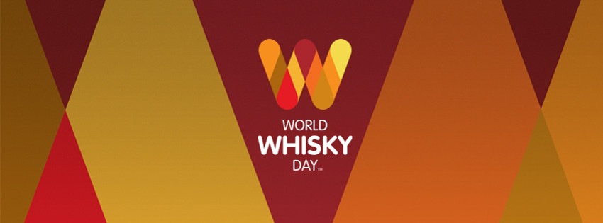 world whisky day