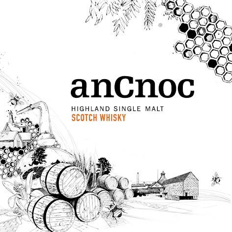 ancnoc scotch whisky