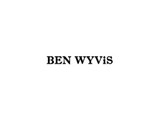 benwyvis_logo.jpg