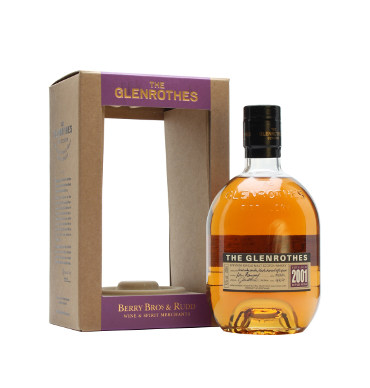 Glenrothes 2001 Bottled 2014.jpg