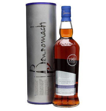 Benromach 1969 42 Year Old Refill Sherry Cask.jpg