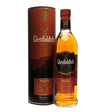 Glenfiddich 14 Year Old Rich Oak.jpg