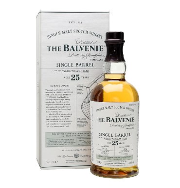 Balvenie 25 Year Old Single Barrel Traditional Oak.jpg