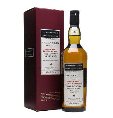 Lagavulin 1993 15 Year Old Managers Choice Sherry Cask.jpg