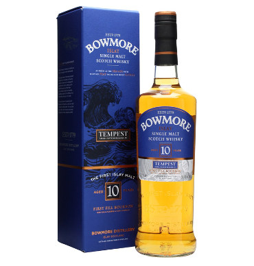 Bowmore Tempest 10 Year Old Batch 4.jpg