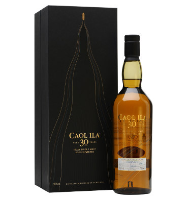 Caol Ila 1983 30 Year Old Special Releases 2014.jpg