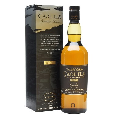 Caol Ila 2001 Distillers Edition.jpg