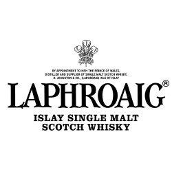 Laphroaig Distillery