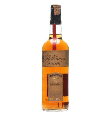 Bruichladdich 26 Year Old Stillman's Dram-whisky-buys.jpg