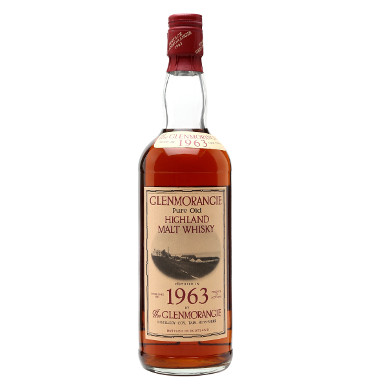 Glenmorangie 1963 23 Year Old Sherry Cask.jpg